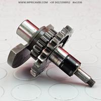 CONTROALBERO INGRANAGGIO KTM SX-F 350 2011 2012 SX