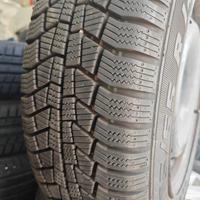 cerchi gomme neve invernali termiche lancia fiat