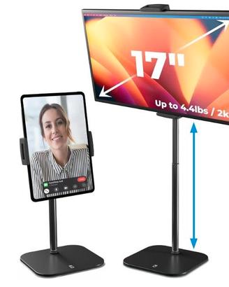 TabStand Supporto iPad Scrivania 51 cm