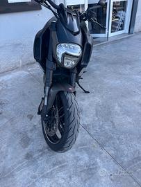 Ducati diavel