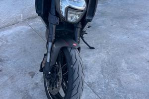 Ducati diavel