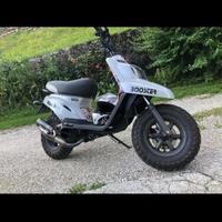 Booster mbk 2004