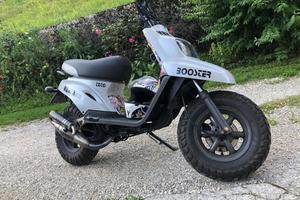 Booster mbk 2004