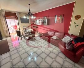 Appartamento in piccolo condominio cod. 5014