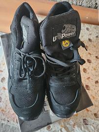 scarpe antinfortunistiche 