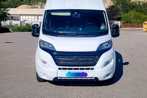 Roller Team Livingstone 5 Sport White Edition 