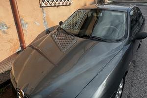 Alfa 156 restaurata 1.8 twins park