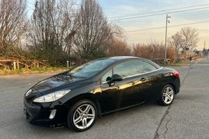 Peugeot 308 2.0 HDi Cabrio
