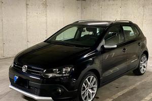 Vw Cross polo 1.2Tsi aut. 12430 km certificati top