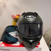 Casco Hjc c10 M