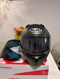 Casco Hjc c10 M