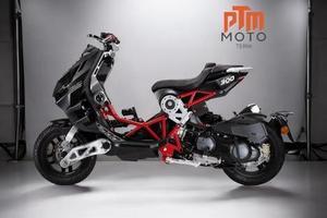 Italjet Dragster 300 vendita a distanza o direttam