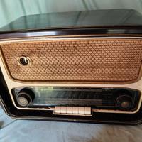 Radio Magnadyne anni 50 