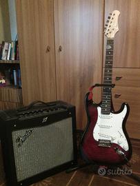 strumenti  musicali