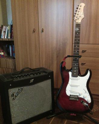 strumenti  musicali