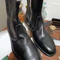 Stivaletti Carabinieri