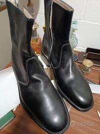 Stivaletti Carabinieri