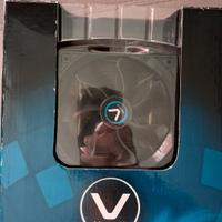 sapphire vapor X CPU Cooler 