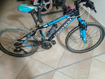 monta bike  Viper Torpado 