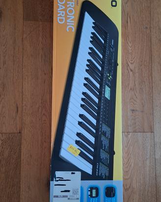 tastiera casio CTK-240