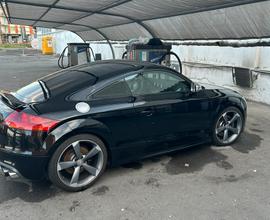 Audi tts 331cv