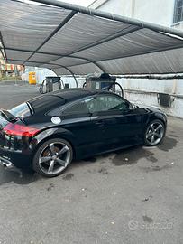 Audi tts 331cv