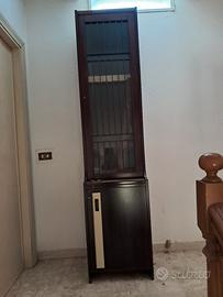 mobile per fucili