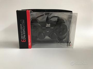 TwoDots Joystick PlayStation 3 JoyPad PS3