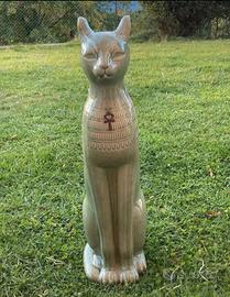 Dea Bastet Ceramica