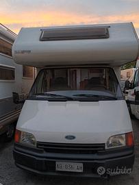 Elnagh Poker Plus