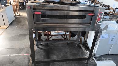 forno pizza elettrico professionale