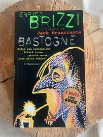 Libro Bastogne - Enrico Brizzi