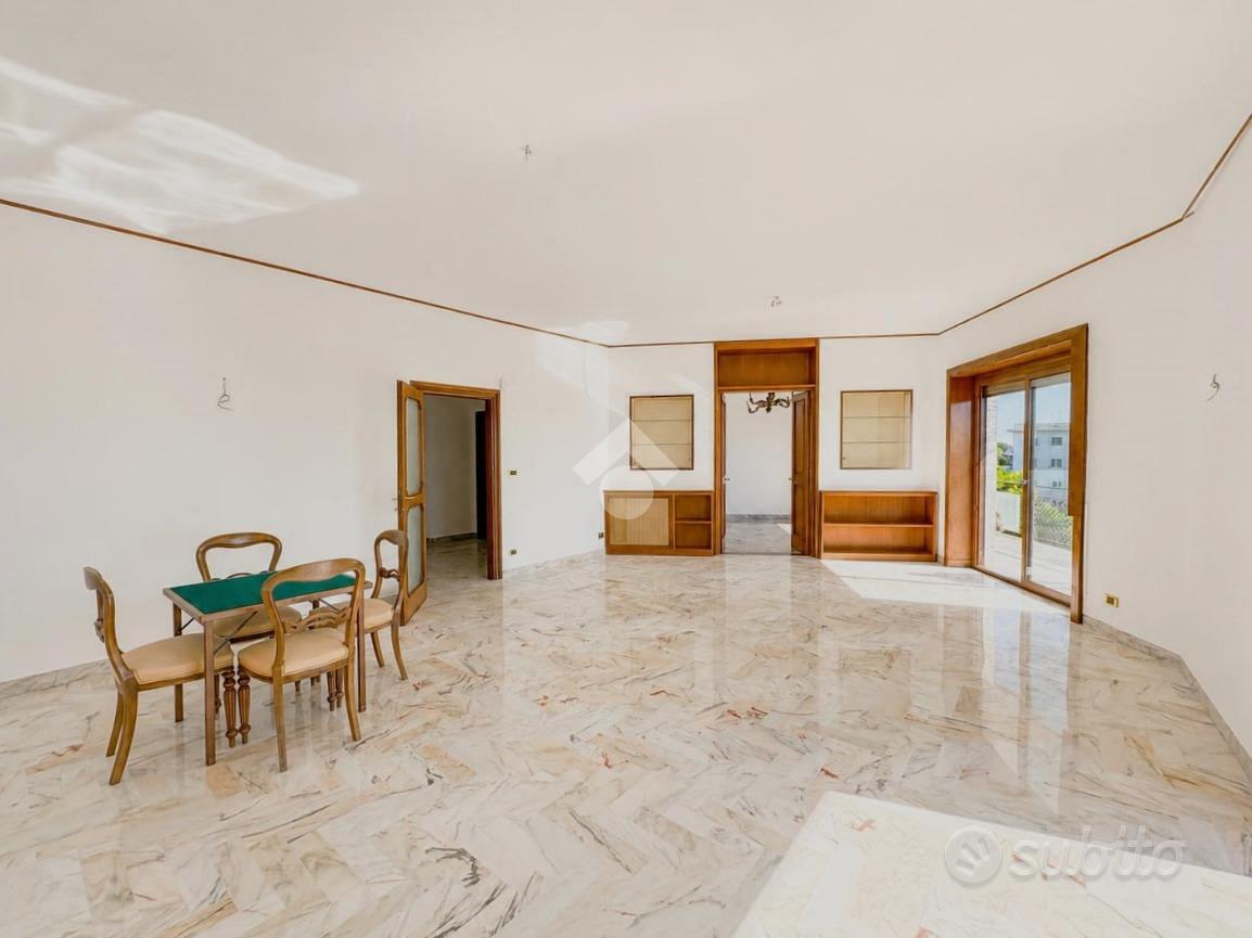 Apartment in Napoli, Villanova di Posillipo, Municipalità 1 - Vista 5