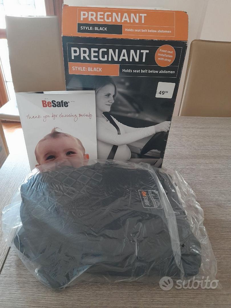 Besafe cintura auto per gravidanza - Tutto per i bambini In vendita a Roma