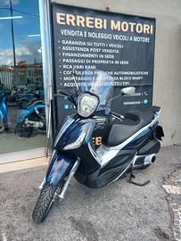 Piaggio Beverly 300 GARANTITO 12 MESI