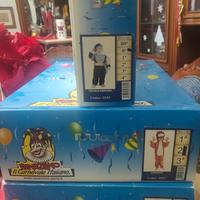 costumi carnevale bimbo