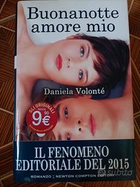 Buonanotte amore mio