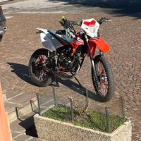 Beta rr 50(70cc) 2016 prezzo trattabile