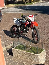 Beta rr 50(70cc) 2016 prezzo trattabile