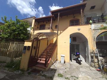 Appartamento Caivano [Cod. rif 3270596VRG]
