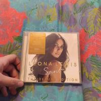 CD Leona Lewis