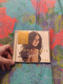 CD Leona Lewis