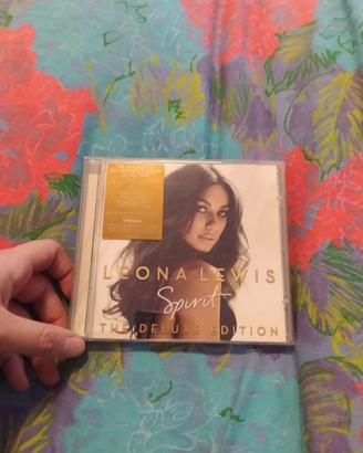 CD Leona Lewis