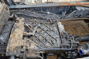 Cambio ZF iveco Stralis Tipo 16 S 221