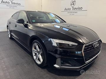 Audi A5 SPB 35 TDI S tronic Business Advanced