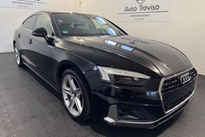 Audi A5 SPB 35 TDI S tronic Business Advanced