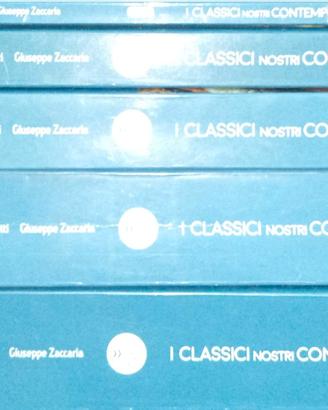 LIBRI USATI PER LICEO SCIENTIFICO