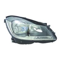 FANALE DESTRO PER MERCEDES CLASSE C W204 10-14 FON