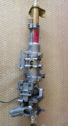 Piantone sterzo Jaguar XKR 4.2 V8 HJG9261AC