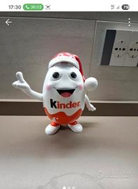Uovo kinder 